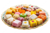 Dessert Sauces Mitai Mixes