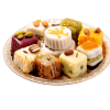 Sweets