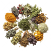 Herbs Dry