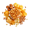 Savoury Snacks